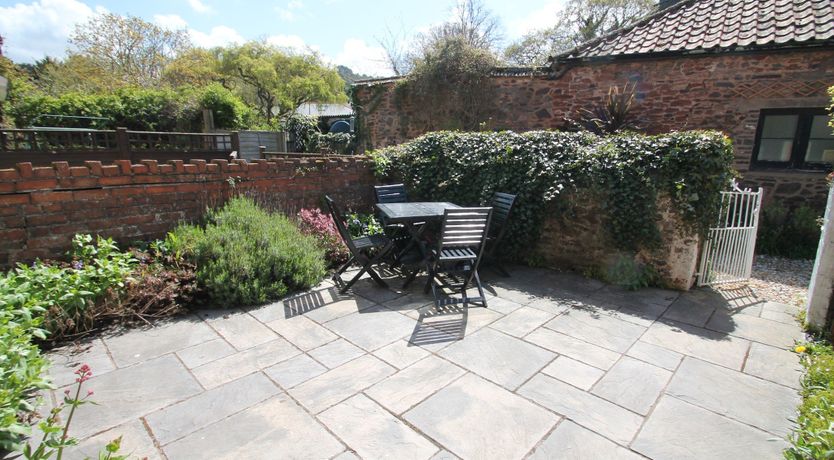 Photo of Grace Cottage, Porlock