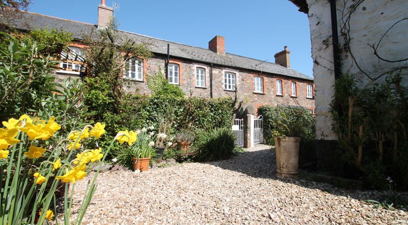 Photo of Grace Cottage, Porlock