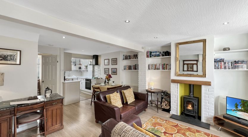 Photo of Grace Cottage, Porlock