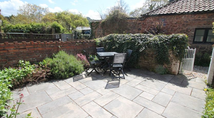 Photo of Grace Cottage, Porlock