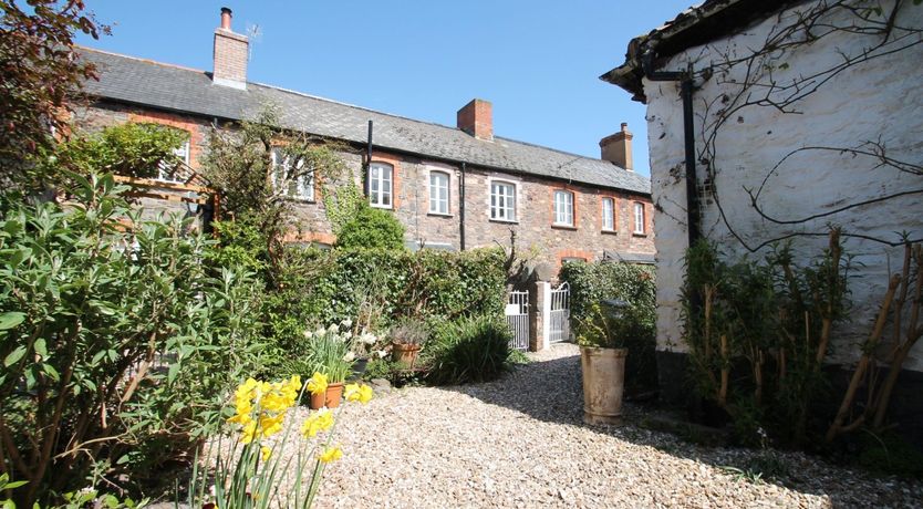 Photo of Grace Cottage, Porlock