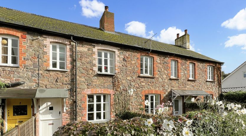 Photo of Grace Cottage, Porlock