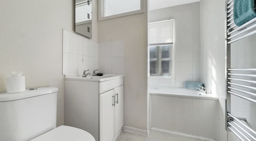 Photo of Grace Cottage, Porlock