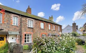 Photo of Grace Cottage, Porlock