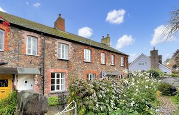 Grace Cottage, Porlock Holiday Cottage