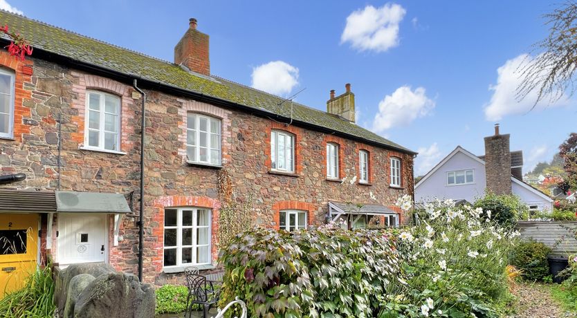 Photo of Grace Cottage, Porlock