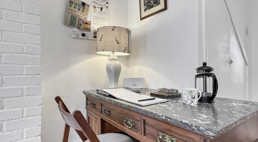 Photo of Grace Cottage, Porlock