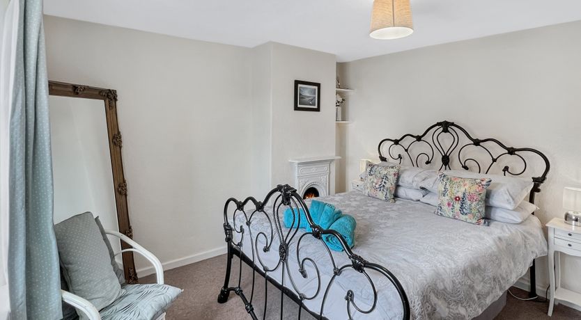 Photo of Grace Cottage, Porlock