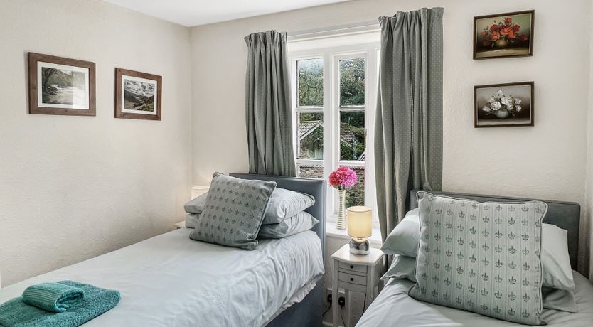 Photo of Grace Cottage, Porlock