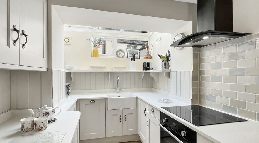 Photo of Grace Cottage, Porlock