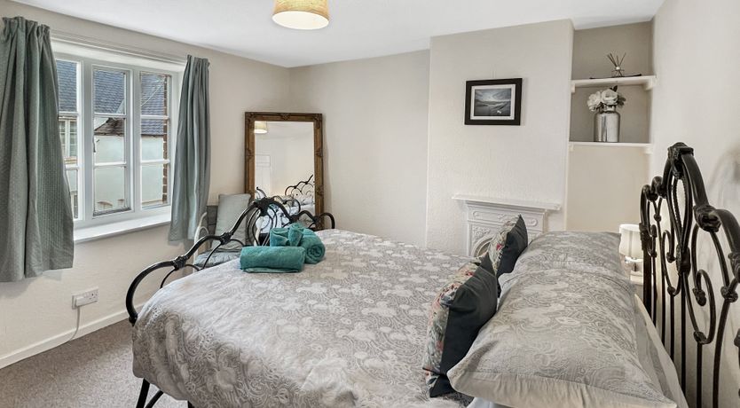 Photo of Grace Cottage, Porlock