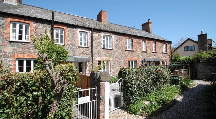 Photo of Grace Cottage, Porlock
