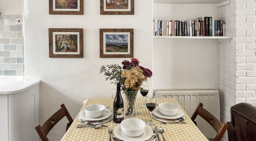 Photo of Grace Cottage, Porlock