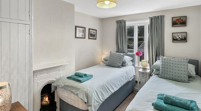 Photo of Grace Cottage, Porlock