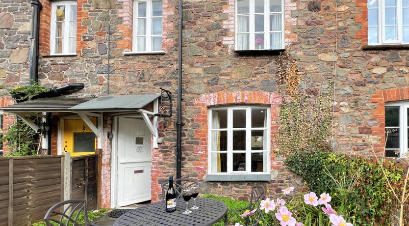 Photo of Grace Cottage, Porlock