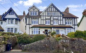 Photo of Dunkery Apartment, Porlock