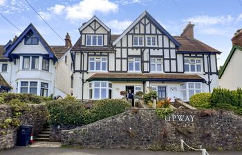 Dunkery Apartment, Porlock Apartment