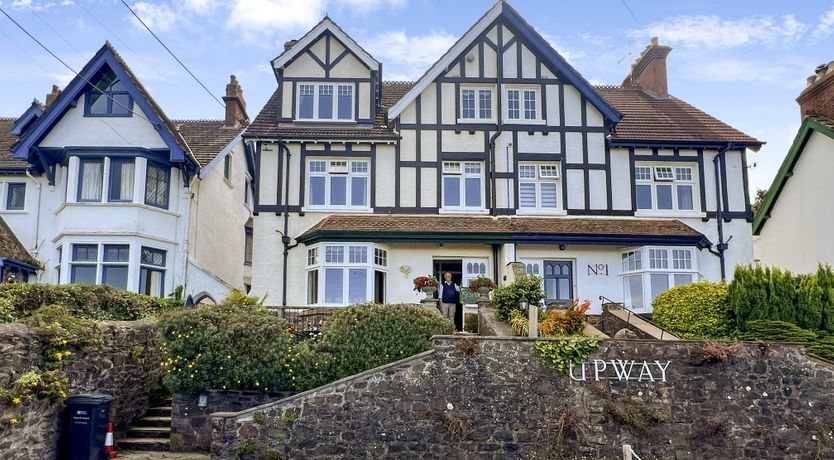 Photo of Dunkery Apartment, Porlock