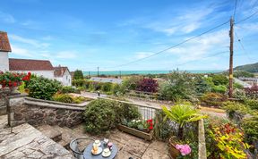 Photo of Hurlestone Apartment, Porlock