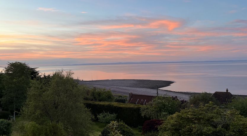 Photo of St Anthony's Cottage, Porlock Weir