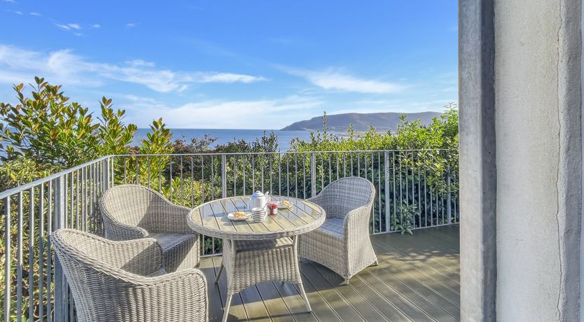 Photo of St Anthony's Cottage, Porlock Weir