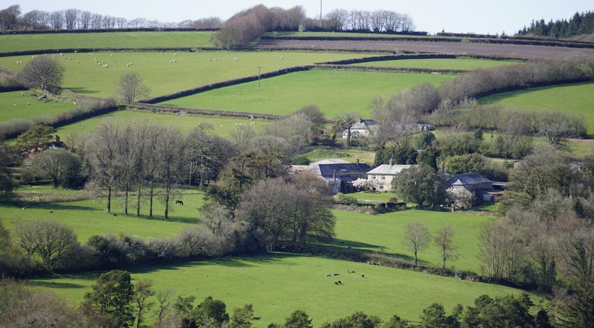 Photo of Orchard Cottage, Brayford