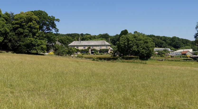 Photo of Orchard Cottage, Brayford