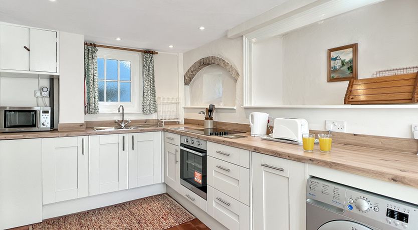 Photo of Orchard Cottage, Brayford