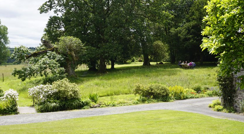 Photo of Orchard Cottage, Brayford