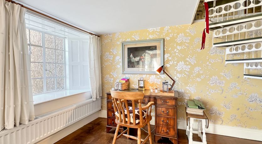 Photo of Orchard Cottage, Brayford