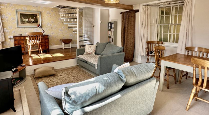 Photo of Orchard Cottage, Brayford