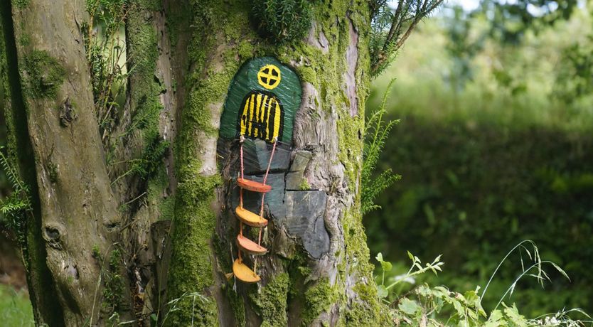 Photo of Orchard Cottage, Brayford