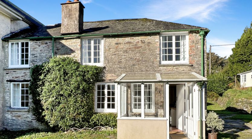 Photo of Orchard Cottage, Brayford