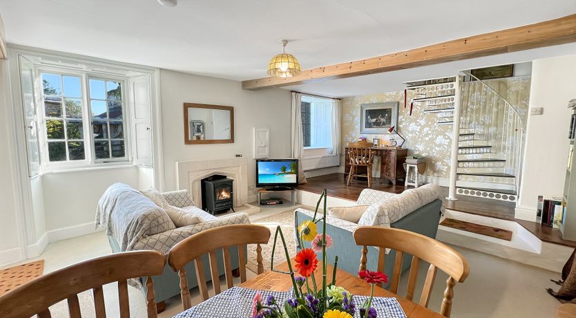 Photo of Orchard Cottage, Brayford