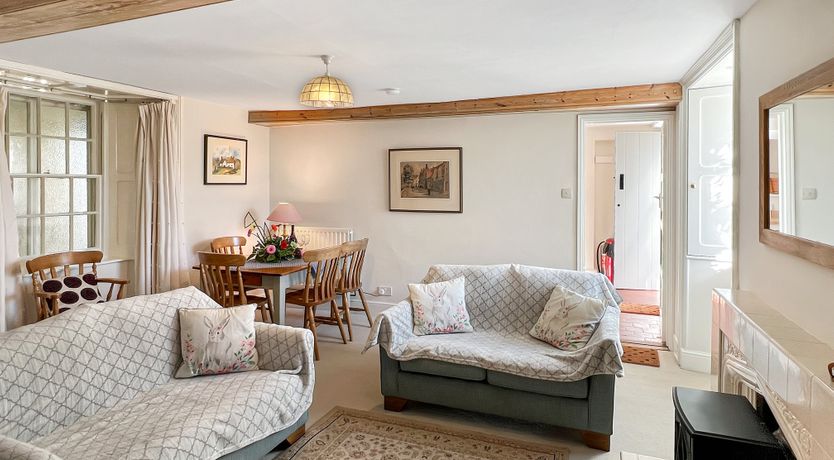 Photo of Orchard Cottage, Brayford