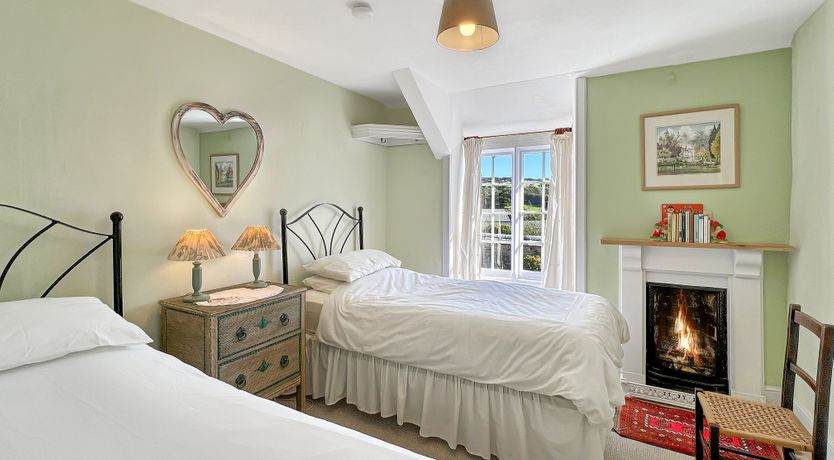 Photo of Orchard Cottage, Brayford