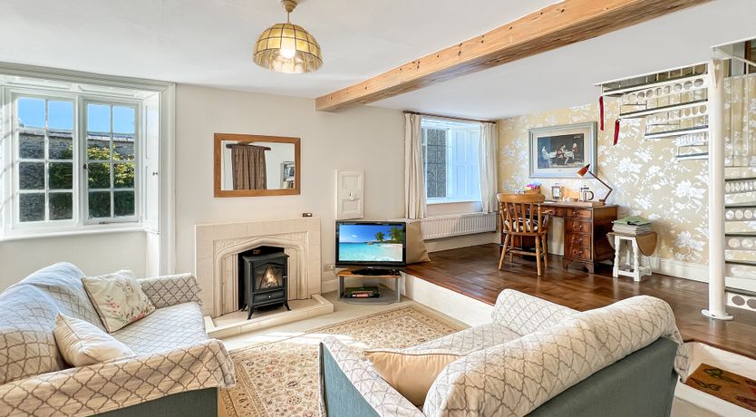 Photo of Orchard Cottage, Brayford