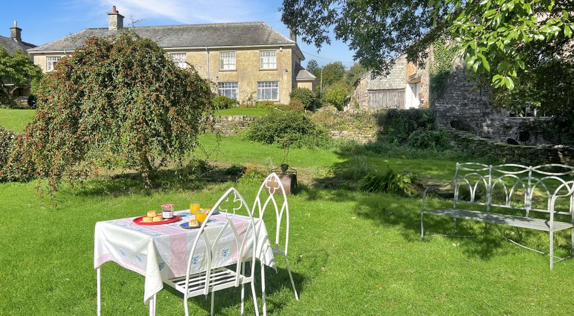 Photo of Orchard Cottage, Brayford