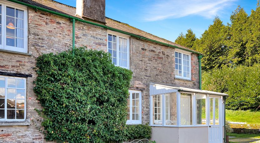 Photo of Orchard Cottage, Brayford