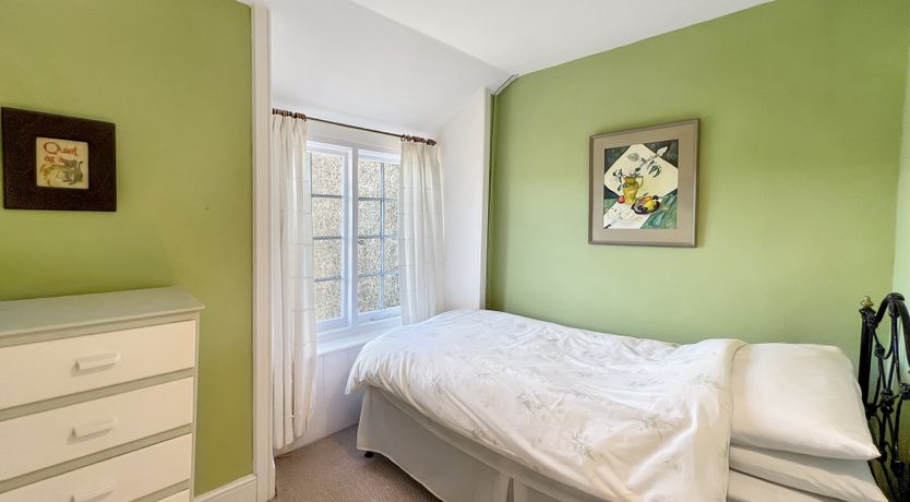 Photo of Orchard Cottage, Brayford