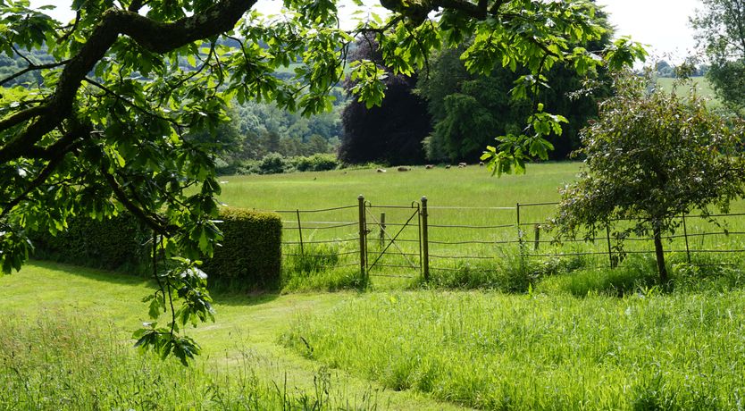 Photo of Orchard Cottage, Brayford