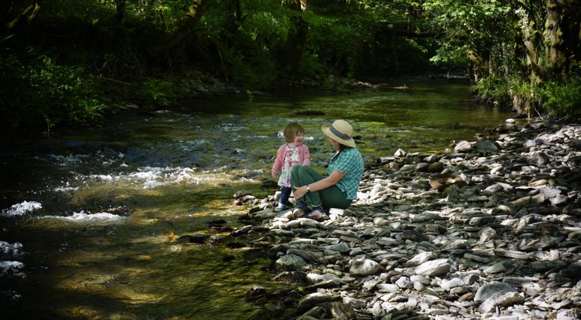 Photo of Orchard Cottage, Brayford