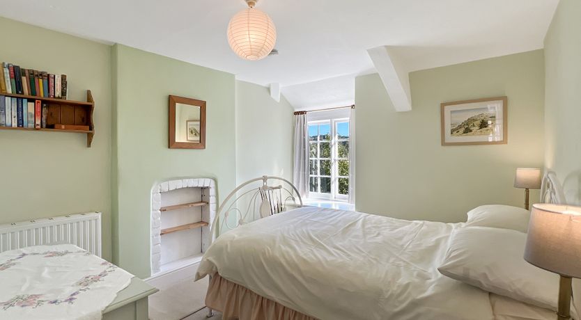 Photo of Orchard Cottage, Brayford