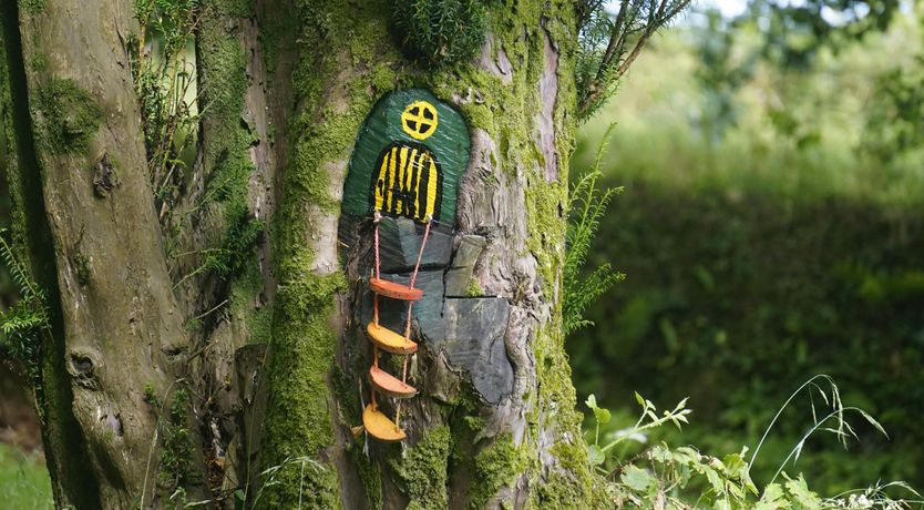 Photo of Orchard Cottage, Brayford