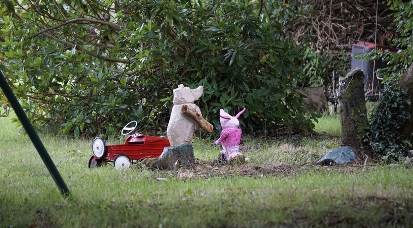 Photo of Orchard Cottage, Brayford