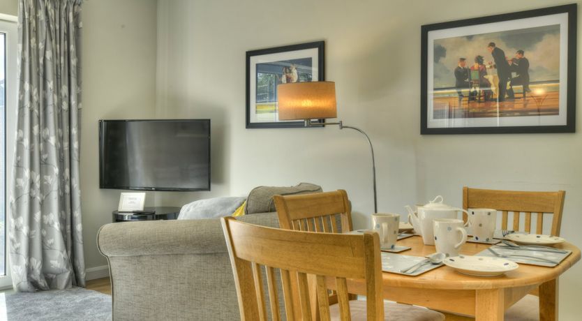 Photo of The Bramleys, Old Cleeve