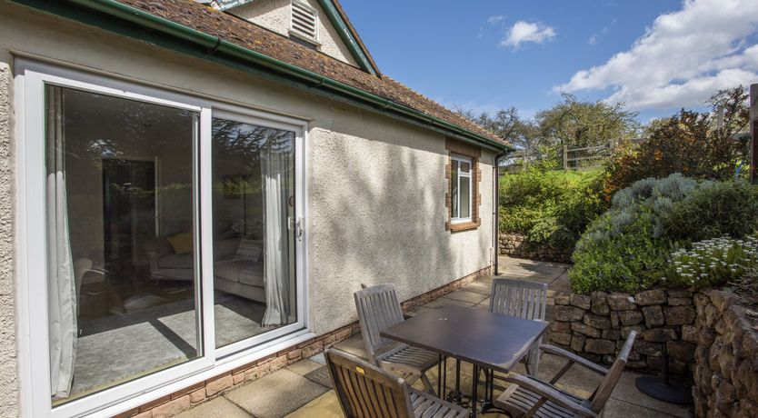 Photo of The Bramleys, Old Cleeve