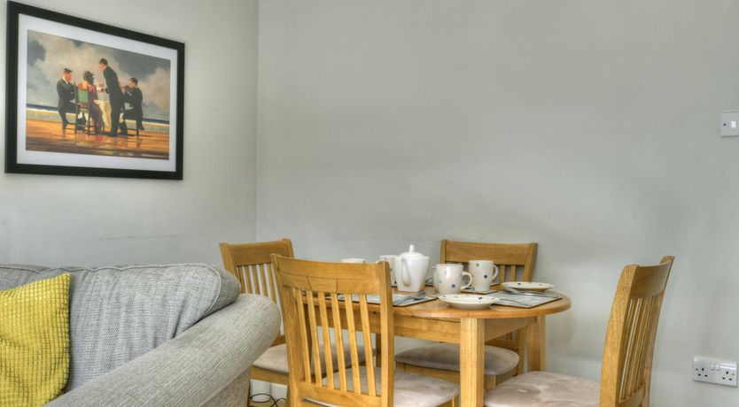 Photo of The Bramleys, Old Cleeve