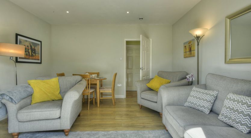 Photo of The Bramleys, Old Cleeve