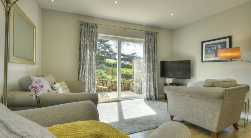 Photo of The Bramleys, Old Cleeve